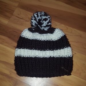 Michael Kors knit hat